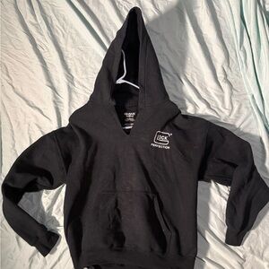 Glock Hoodie